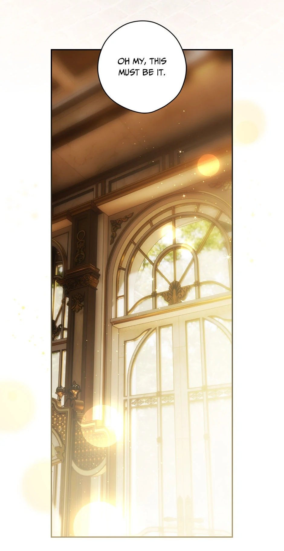 Secret Lady, Chapter 108 image 37